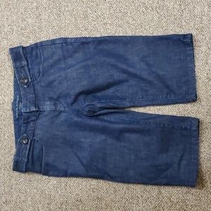 **FREE Bundle Add on** BANANA REPUBLIC BERMUDA SHORTS